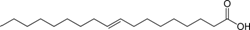 500px-Elaidic-acid-2D-skeletal