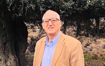 Adnan Vardarlı ile “zeytin ve zeytinyağı” üstüne bir söyleşi