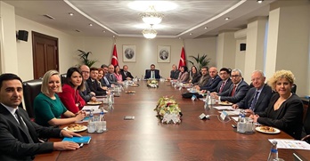 Cumhurbaşkanlığı Trans Yağ Konusunda Harekete Geçti